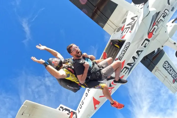 Adventure Activities